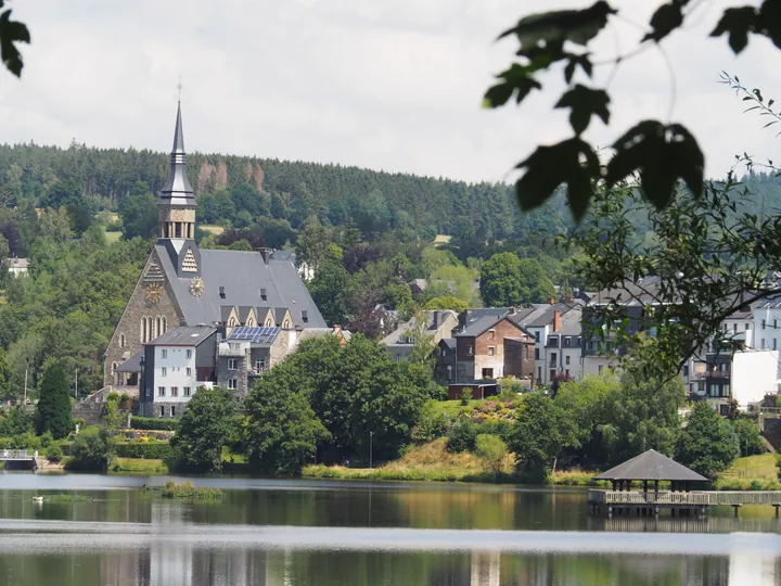 Vielsalm (Belgium)